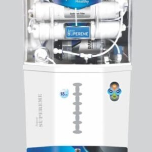 Supreme Ro 18ltr
