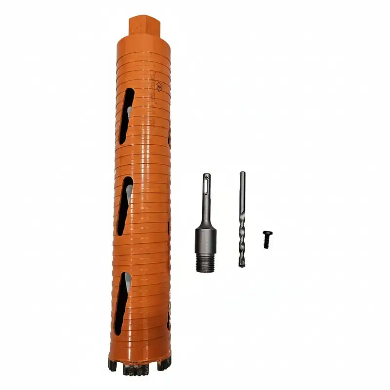 AC Core Bit 63mm | Dimond Core Cutter Bit