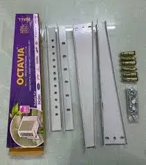 AC OUTER STAND OCTAVIA