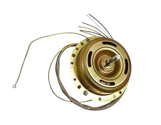 Chimney Motor Open type– High Performance Suction Motor for Kitchen Chimneys