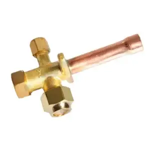 OUTER SPLIT VALVE STRAIGHT 1/2