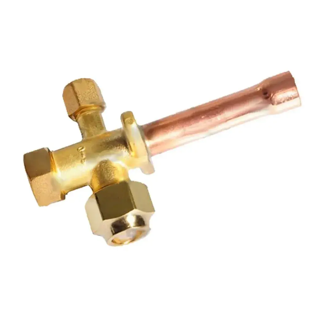 OUTER SPLIT VALVE STRAIGHT 1/2