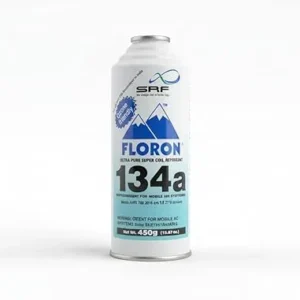 R134a Floron Gas Can