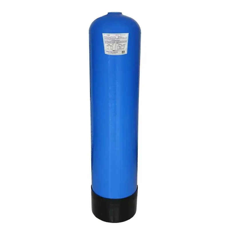 Vessel 1354 for Softner Commercial RO Sand Filter Iron removal