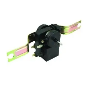 Whirlpool Refrigerator Frost Free Fan Motor (63S15/2T-D1) 9.8 watt