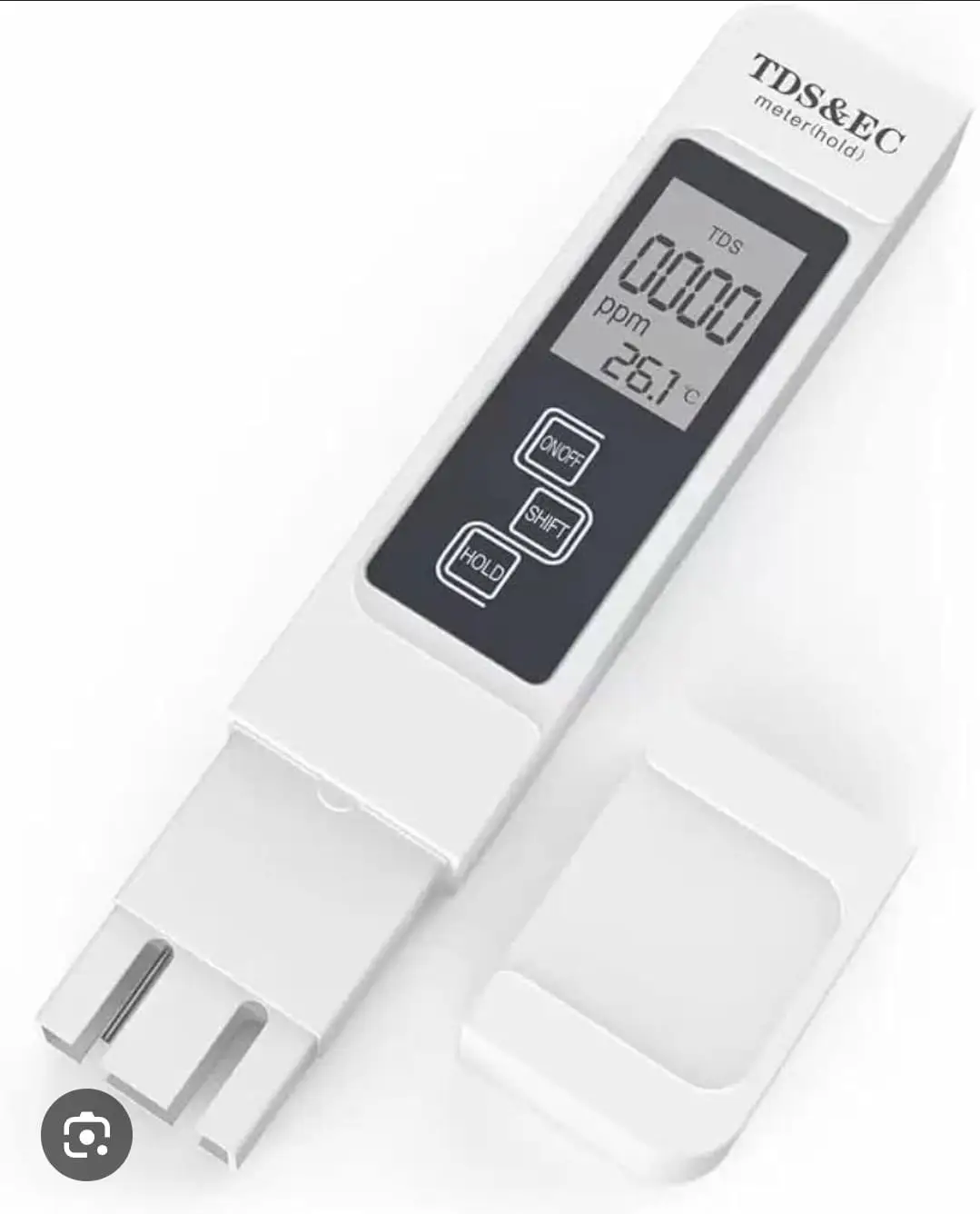 TDS Meter