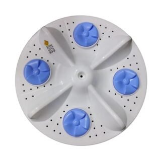Pulsator Compatible for Samsung Top load Washing Machine 6 & 6.5kg (Semi 7 kg & 7.5 kg)