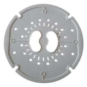 Small Spin Cap Compatible for LG Semi Automatic Washing Machine (Size: 19.7cm)