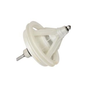 Lloyd Semi Auto Washing Machine Gear Box (6kg to 8.8kg.)
