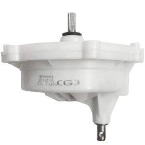 LG Semi Automatic Washing Machine Gear Box Old Model (6kg to 8.8kg)