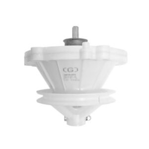 LG Semi Automatic Washing Machine Gear Box New Model (6kg to 8.8kg) Original Xingda XD021