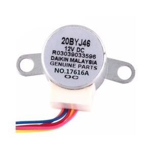 O General Split AC Indoor Swing Motor 1 ton (20BYJ46)