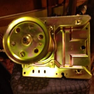 Onida Fully Automatic Top Load Washing Machine Gear Box