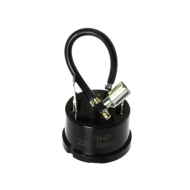 Refrigerator Compressor 1/3 HP Thermal Overload Protector 1/3 HP OLP