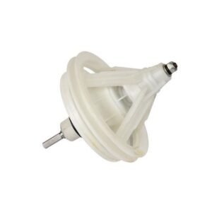 Akai Semi Auto Washing Machine Gear Box (6kg to 8.8kg)