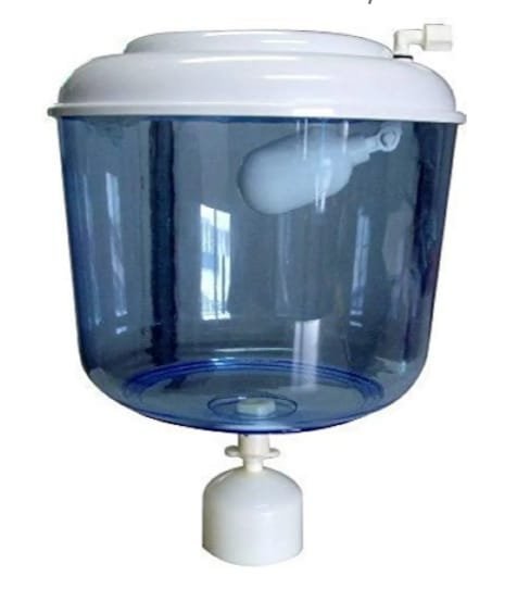 Dispenser POT