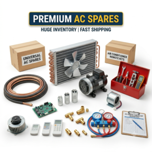 AC Spares