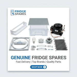 Fridge Spares