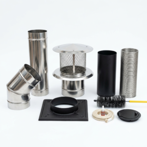 Chimney Spares