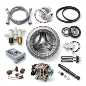 Washing Machine Spares