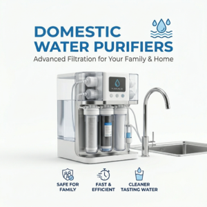 Domestic Water Purifier
