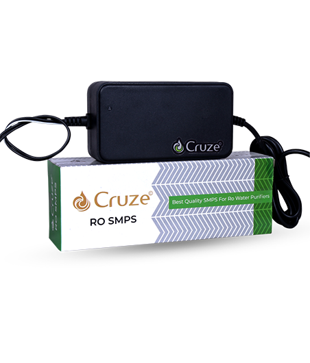 Cruze SMPS 24V 2.5Amp