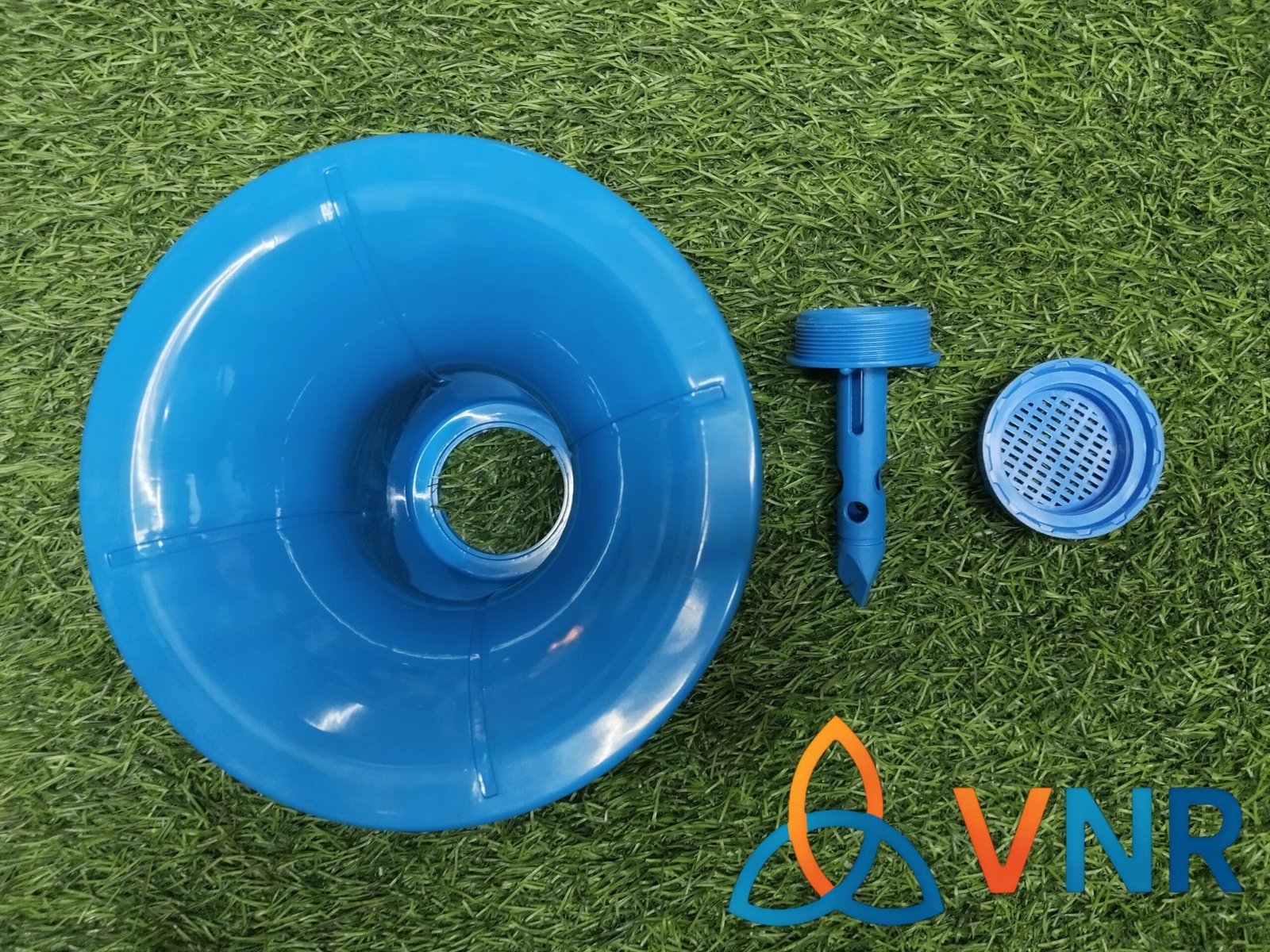 Voltas Funnel for Dispenser