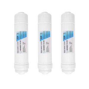 Water Purifier Pre Carbon Filter and Sediment Filter