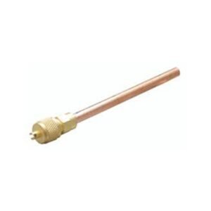 Totaline Refrigerant Charging Pin NRV Valve (Pack of 10)