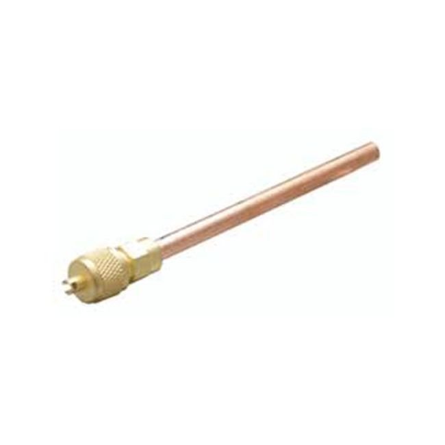 Totaline Refrigerant Charging Pin NRV Valve (Pack of 10)