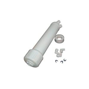 RO Membrane Housing with Accessories