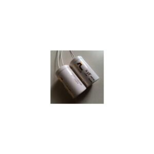 Arcos Electrical Capacitor 6uF (Pack of 2)