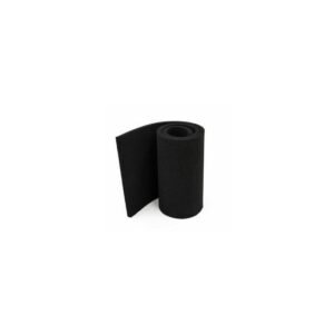 A-Flex Plain Nitrile Insulation Foam Sheet (13mm x 12 Square Meter)