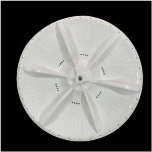 Bosch Top Load Washing Machine Pulsator Wheel