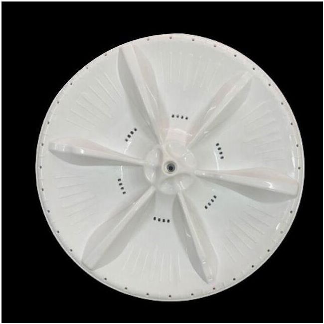 Bosch Top Load Washing Machine Pulsator Wheel