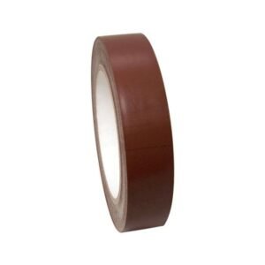 Super 1 inch Brown Packing Tape 50 meter (Pack of 6)