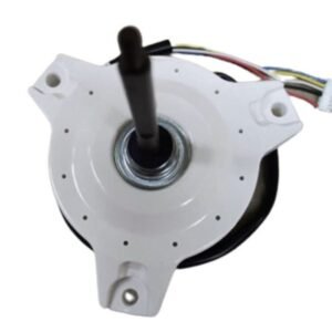 Carrier Split AC Outdoor DC Fan Motor 1.5 ton