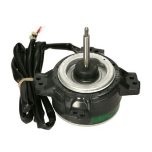 Fujitsu Air Conditioners Condenser Fan Motor (MFE-12ROM) 54-Watt
