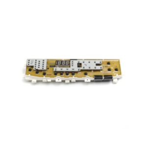 Fully Automatic Washing Machine PCB Display Board