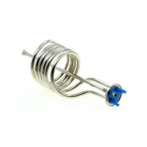 Skyland Geyser Heating Element Round Plate Water Heater Heating Coil 2Kw