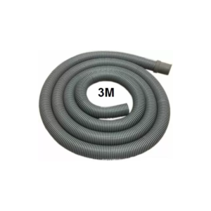 Fully Automatic Washing Machine Drain Pipe 3 Meter Water Outlet Hose Pipe
