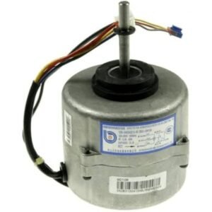 Samsung Split AC Indoor Blower Motor 1.5 ton (YDK-040S42213-03) 40 Watt