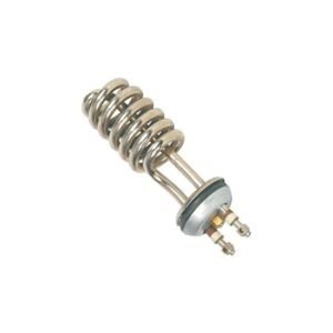 Skyland Geyser Heating Element Copper Cup Type Instant Water Heater Heating Coil 3Kw