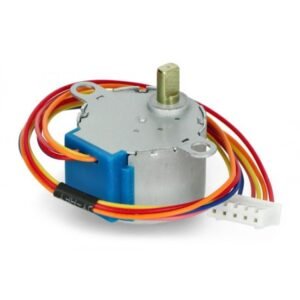 Koryo Split AC indoor Swing Motor 2 ton