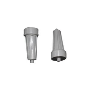 LG Semi Automatic Washing Machine Pulsator Roller (8kg to 10kg) (set of 3 pcs.)