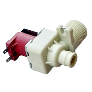 LG Top Load Washing Machine Water Inlet Valve 2-Pins Feed Valve