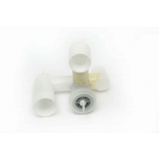 Lloyd Semi Automatic Washing Machine Drain Assembly 8.2kg (LWMS82L)
