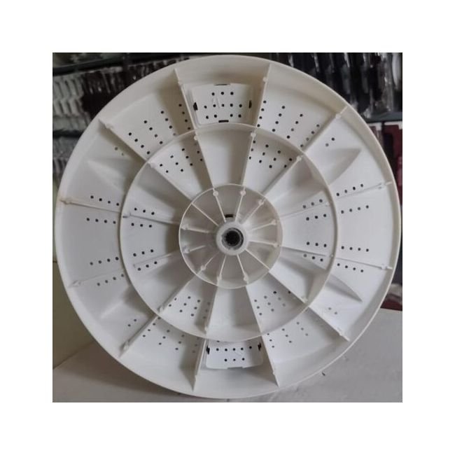 Lloyd Twin Tub Washing Machine Pulsator (34-cm) - Image 3