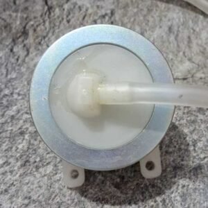 Midea Washing Machine Water Level Pressure Sensor