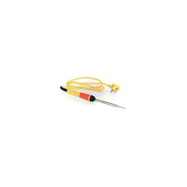 Noel Soldering Iron Platinum 25-watt 230V - Image 4